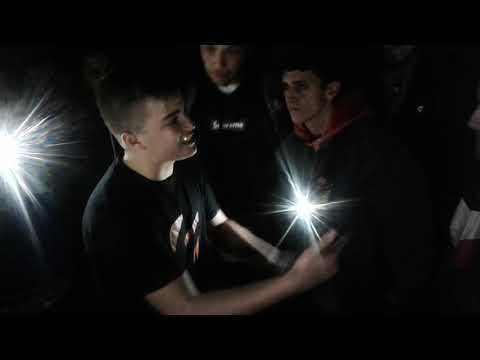 ZEBALLOS vs RASTA -4TOS DE FINAL- Fecha 4 Torneo -9/6- DarkJail