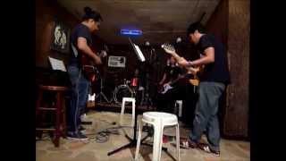 The Ataris -  Between You and Me (Cover)