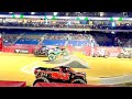 Monster Jam Monster Trucks Awesome Monster Jam Intro