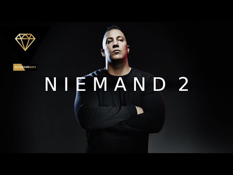 FARID BANG ASPHALT MASSAKA 3 TYPE BEAT - NIEMAND 2