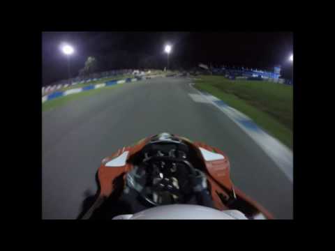 4ª Etapa Copa Kart dos Camaradas 2016