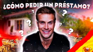 Préstamos rápidos con ASNEF y sin aval | ¿Cómo pedir un préstamo