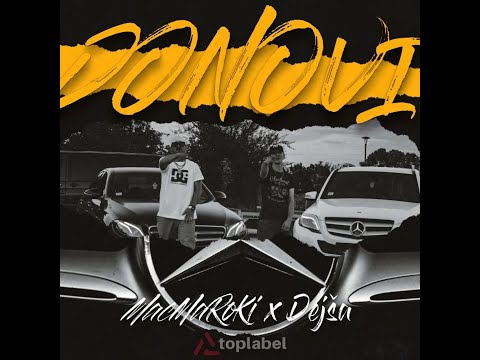 TopLabel Tunes and Dejsa