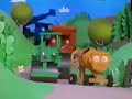 Bob The Builder Lyrick Studios VHS Trailer 2