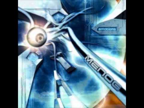 Menog - Kinho's Hallucination