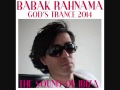 BABAK RAHNAMA GOD'S TRANCE 2014 ...