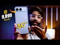PERFECT 5G Phone With 4x4 MIMO Under 10K Tecno Spark Go 5G Indepth Review