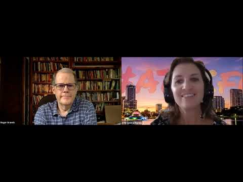 Selling to the Seller with Roger Grannis