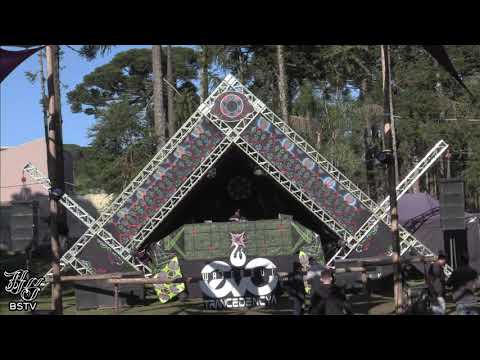 BELEZEX @ TRANCEDENCYA 2019 - like BSTV