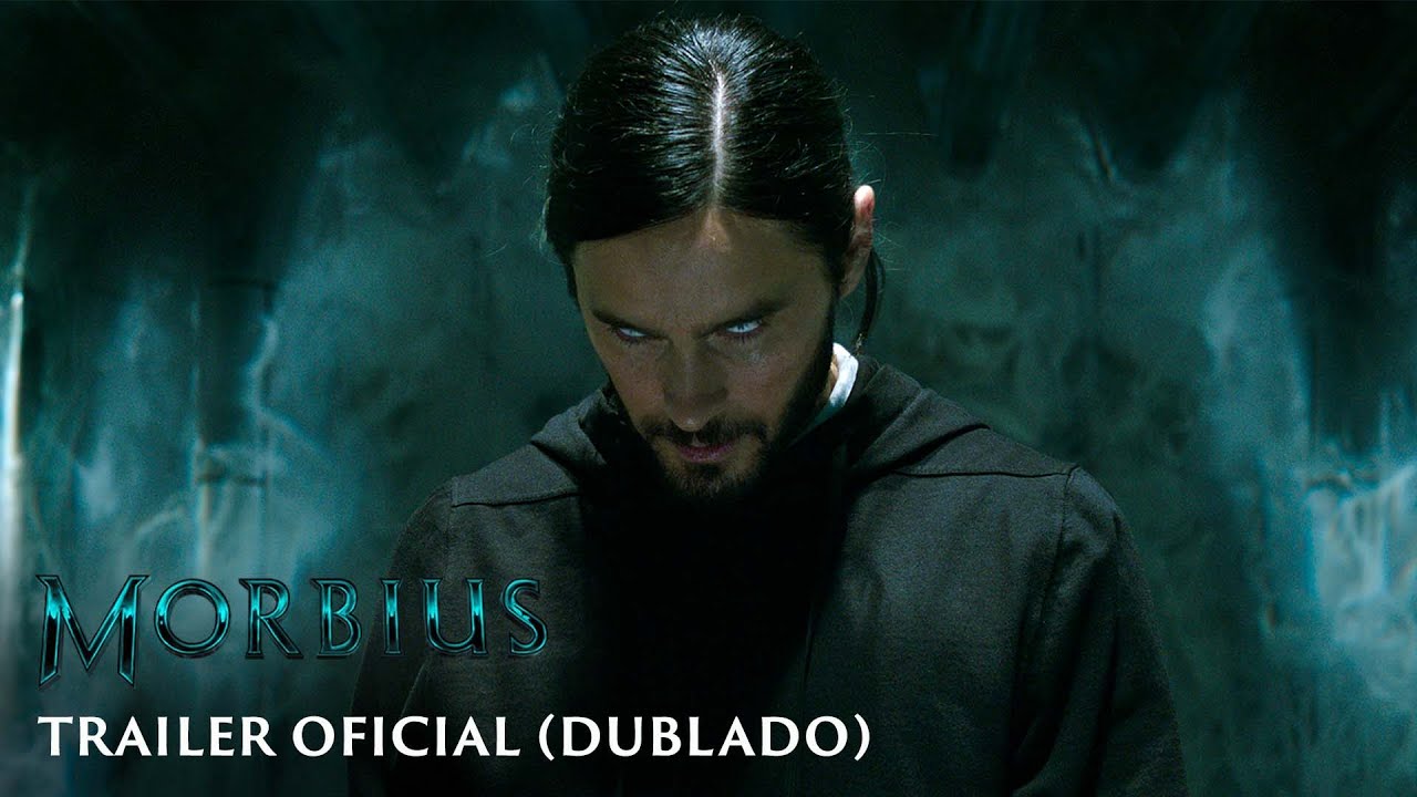 trailer Oficial