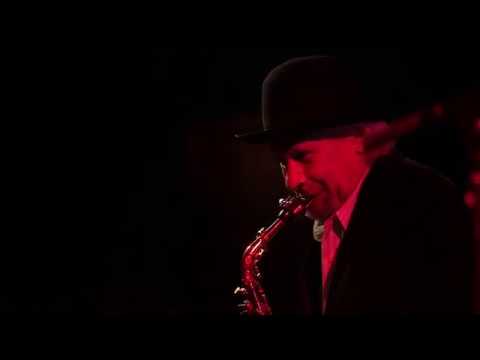 Jazz Is Dead (Black History Month): Gary Bartz - Full Performance