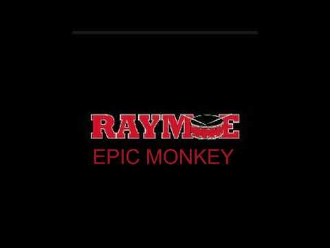 [Free]Detroit x Beecher x Flint Type Beat-Epic Monkey(Prod.By Raymoe Beatz)