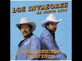 Los invasores de nuevo León- Alfonso Cano