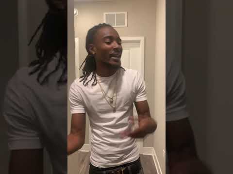 Marc Fargo - Joanna (freestyle)