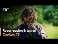 Resurrección Ertugrul Temporada 1 Capítulo 75