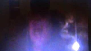 HAUNTED TRAILS .BUTCHER HOLLER 2009