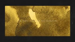 ShofarBand - Christ the Lord (Lyric Video)