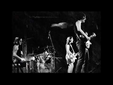 Thumbnail for Sleater-Kinney - "Intro" Jam [Live, 1997] by Sleater-Kinney