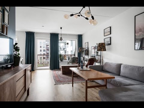 Mältargatan 13B - 3:a · 80m2 - Kungsängen - Industristaden  : Via Notar mäklare Uppsala