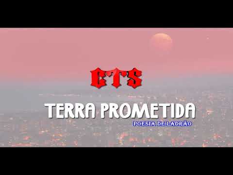 Cts Kamika z Poesia de Ladrão Part Look,Duckjay Tribo da Periferia (disco terra prometida)