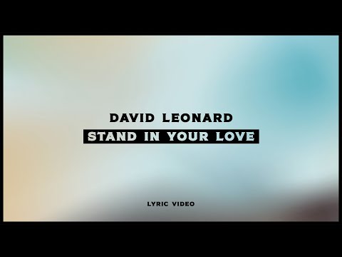 Stand In Your Love 