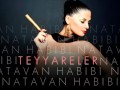 Natavan Hebibi-Teyyareler (LYRICS) 
