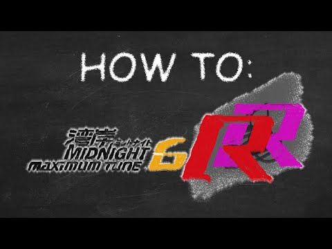 How to WMMT6RR