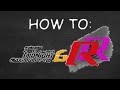 How To WMMT6RR