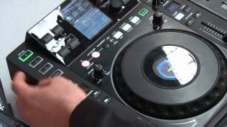 Video thumbnail for Musikmesse 2011 Gemini CDMP-7000 Sound Demonstration by MusicStoreTV