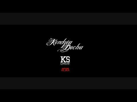 KONDZIU WNM _ Z BLOKOWISKA (PROD.DECHU WNM)