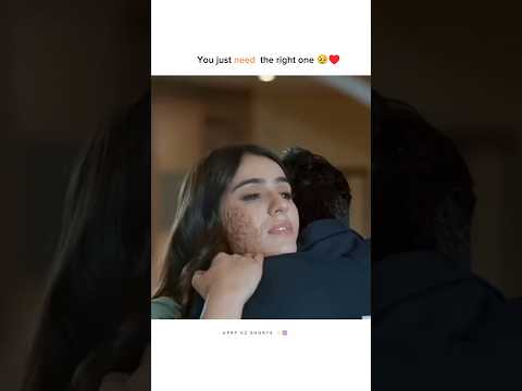 You need the right one 💕📎Dekha zamana sara bharam hai🌍couple status video#couplegoals#love #trending