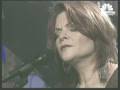 Rosanne Cash - I Was Watching You