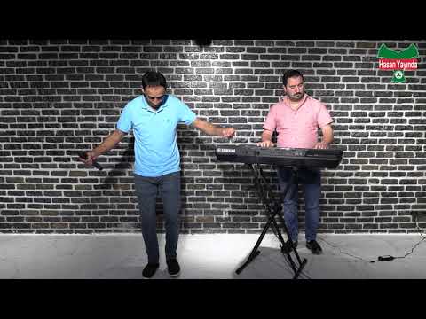 KÖKSAL YETGİN GİRESUN KARŞILAMASI POTPORİ 2022