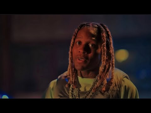 Lil Durk & Booka600 - Please Breathe (Music Video)