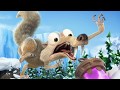 Ice Age Scrat S Nutty Adventure OST Intro Menu Theme