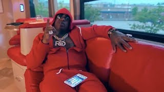 Birdman Says He&#39;s Coming For Rick Ross