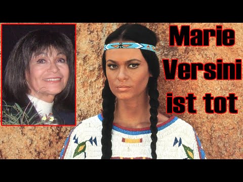 Winnetou Star Marie Versini ist tot
