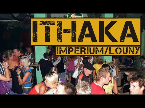 Ithaka Club 2009 (Louny)