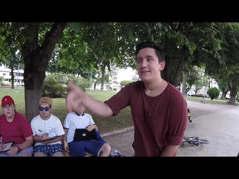 HERNI vs C4: Final - POEMA 20 Fecha 6