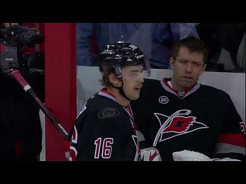 NHL    Nov.29/2011    Florida Panthers - Carolina Hurricanes