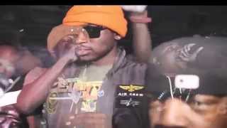 Bankroll Fresh on the road to Richmond Virginia the Life Of A Hot Boy Part 1