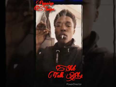 Runniup Swipe - Shit Talk Pt.1