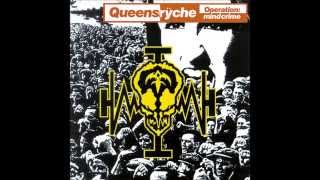 Queensrÿche - I Don&#39;t Believe In Love - Official Remaster