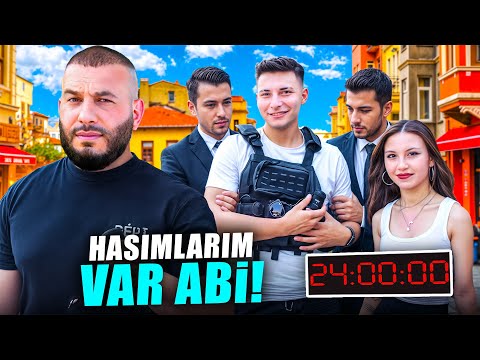I SPENT A DAY WITH ONE OF MY FOLLOWERS! | Aslan Simsek