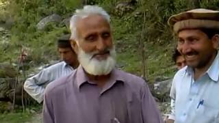sir kalay buner