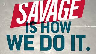 Savage Creative - Video - 2