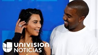 Kim Kardashian fue víctima de robo a mano armada en París Kim Kardashian fue víctima de robo a mano armada en París