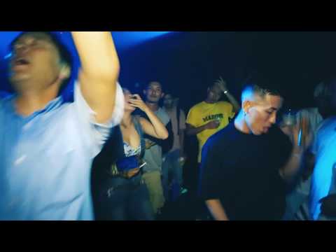 CARNIVAL vol.25 HERO REAL STEPPA fr HUMAN CREST