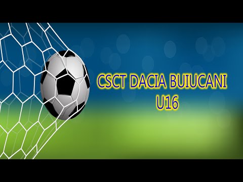27.11.2022  LA U 16   FC DACIA  -  SSF NR 1  2  -  3
