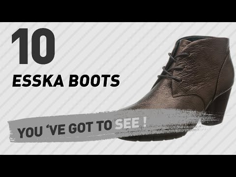 download lagu mp3 mp4 Esska Shoes, download lagu Esska Shoes gratis, unduh video klip Esska Shoes